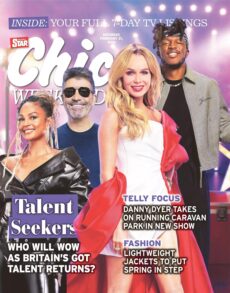 Chic – 21 February 2026