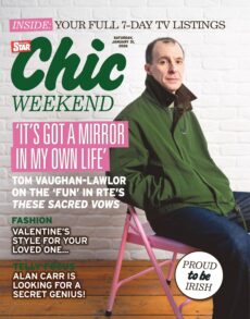 Chic – 31 January 2026