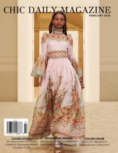 Chic Daily Magazine – February 2026