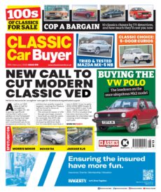 Classic Car Buyer – 18 February 2026
