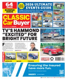 Classic Car Buyer – 25 February 2026