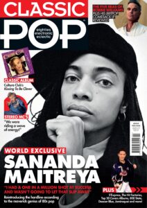 Classic Pop – March 2026