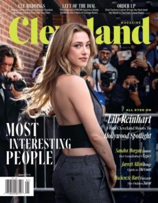 Cleveland Magazine – January 2026