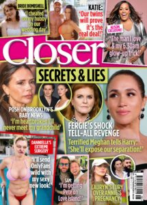 Closer UK – Issue 1198, 21-27 February 2026