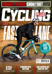 Cycling Plus UK – March 2026