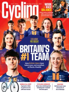 Cycling Weekly – February 12, 2026