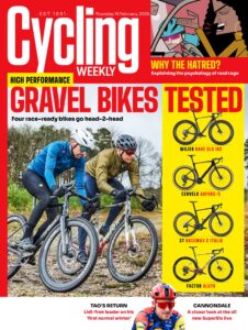 Cycling Weekly – February 19, 2026