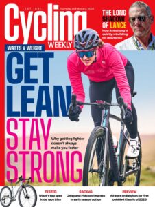 Cycling Weekly – February 26, 2026
