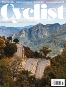 Cyclist UK – March 2026