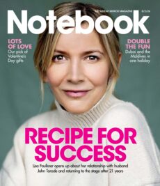 Daily Mirror Notebook – 8 February 2026