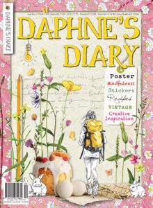 Daphnes Diary English Edition – Issue 02, February 2026
