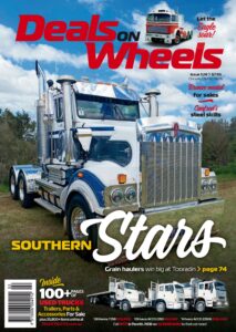 Deals On Wheels Australia – Issue 528, 2026
