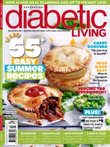 Diabetic Living Australia – March-April 2026