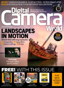 Digital Camera World – April 2026