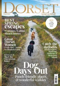 Dorset – March 2026