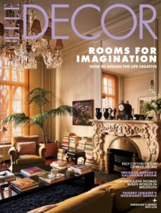 ELLE DECOR USA – March 2026