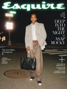 Esquire USA – March 2026