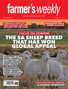 Farmer’s Weekly – 13-20 February 2026