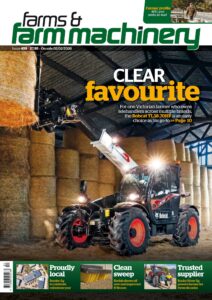 Farms and Farm Machinery – Issue 459, 2026