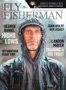 Fly Fisherman – April-May 2026