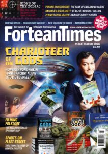 Fortean Times – Issue 468, March 2026