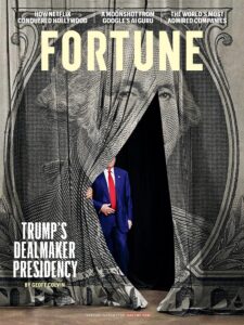 Fortune USA – February-March 2026