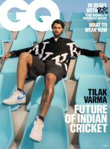 GQ India – February March 2026