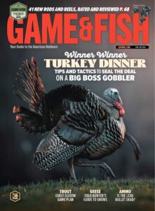 Game & Fish – March-April 2026