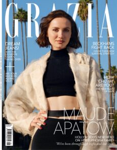 Grazia UK – Issue 927, 16 February 2026