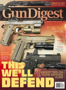 Gun Digest – April 2026