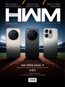 HWM Singapore – February 2026