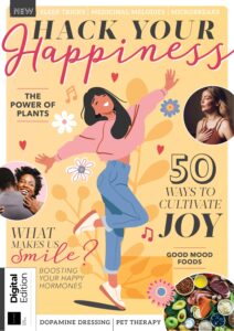 Hack Your Happiness – 1st Edition 2026