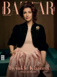 Harper’s Bazaar India – February 2026