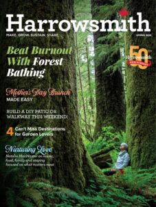 Harrowsmith – Spring 2026