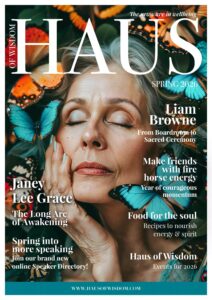 Haus of Wisdom – Spring 2026