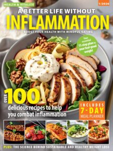 Health & Vitality – GUAP26001UK, 2026