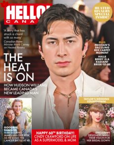 Hello! Canada – 23 February 2026