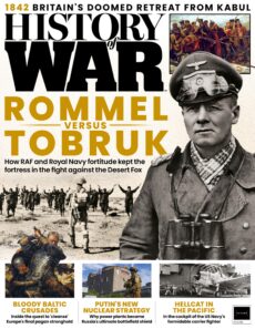 History of War – Issue 156, 2026