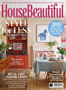 House Beautiful UK – March 2026