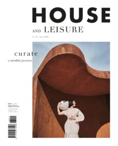 House and Leisure – Vol  20, 2026