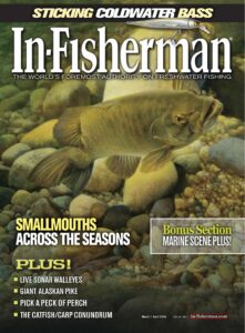 In Fisherman – March-April 2026