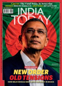 India Today – 02 March 2026