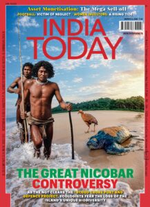 India Today – 09 March 2026