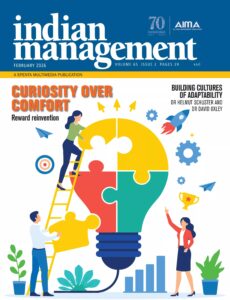 Indian Management – February 2026