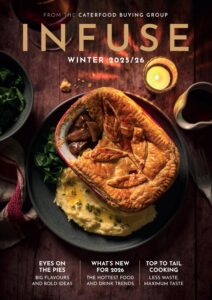 Infuse Magazine Winter 2025-2026