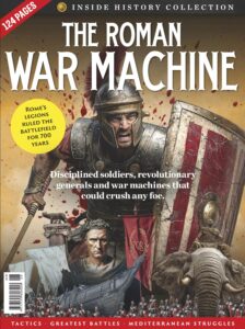 Inside History Collection – Roman War Machine, 2026