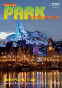International Kirmes & Park Revue – March 2026