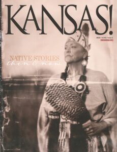 KANSAS! – Issue No 2 2026