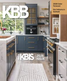Kitchen & Bath Business – January-February 2026