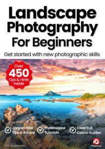 Landscape Photography For Beginners – 23rd Edition 2026